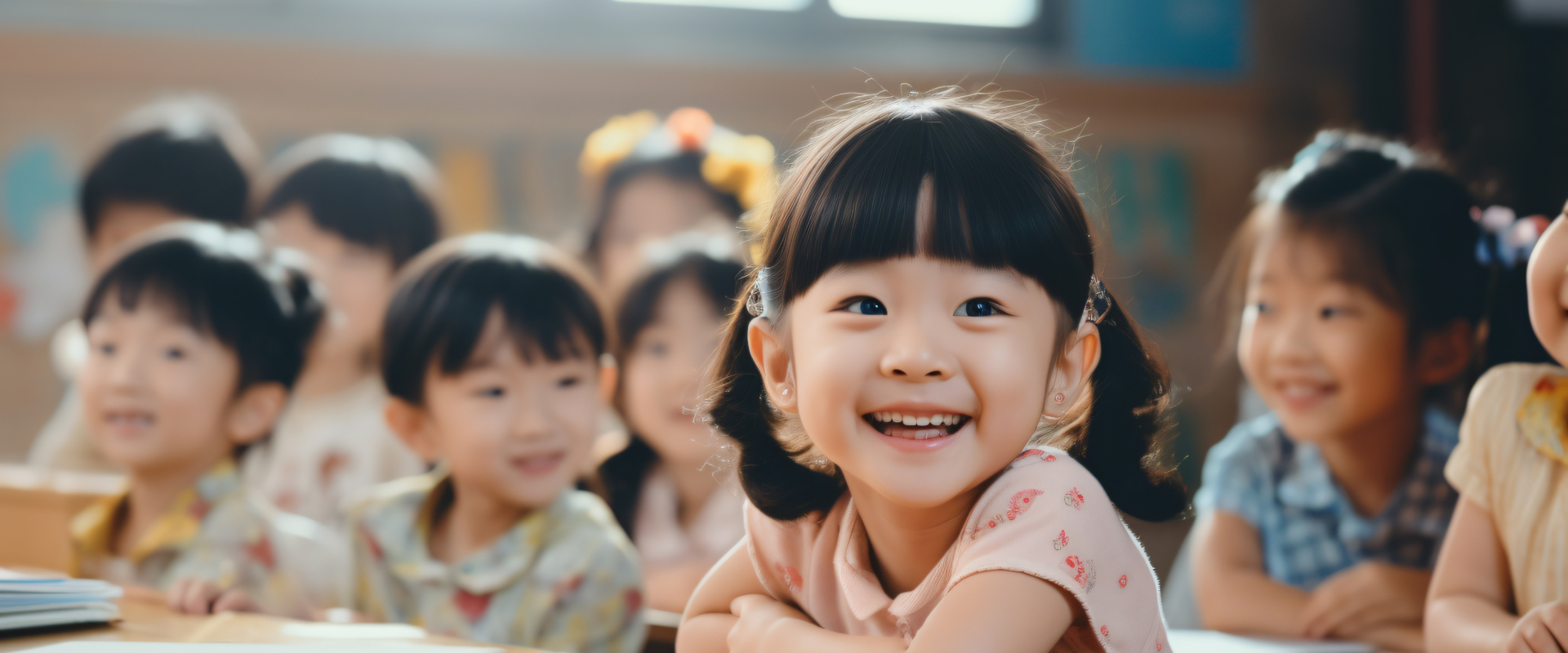 작은도서관 건립사업